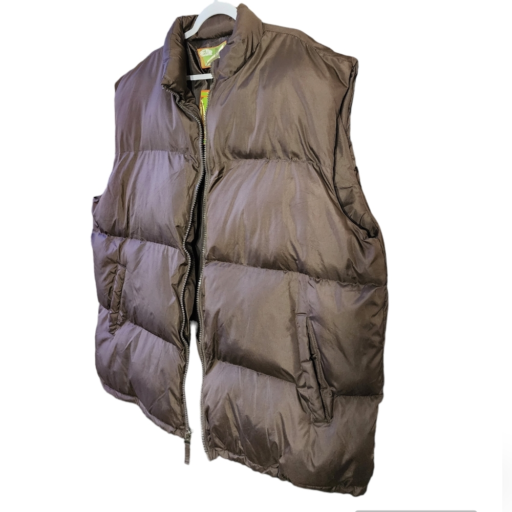 Free zone jacket - Picture 9 of 13